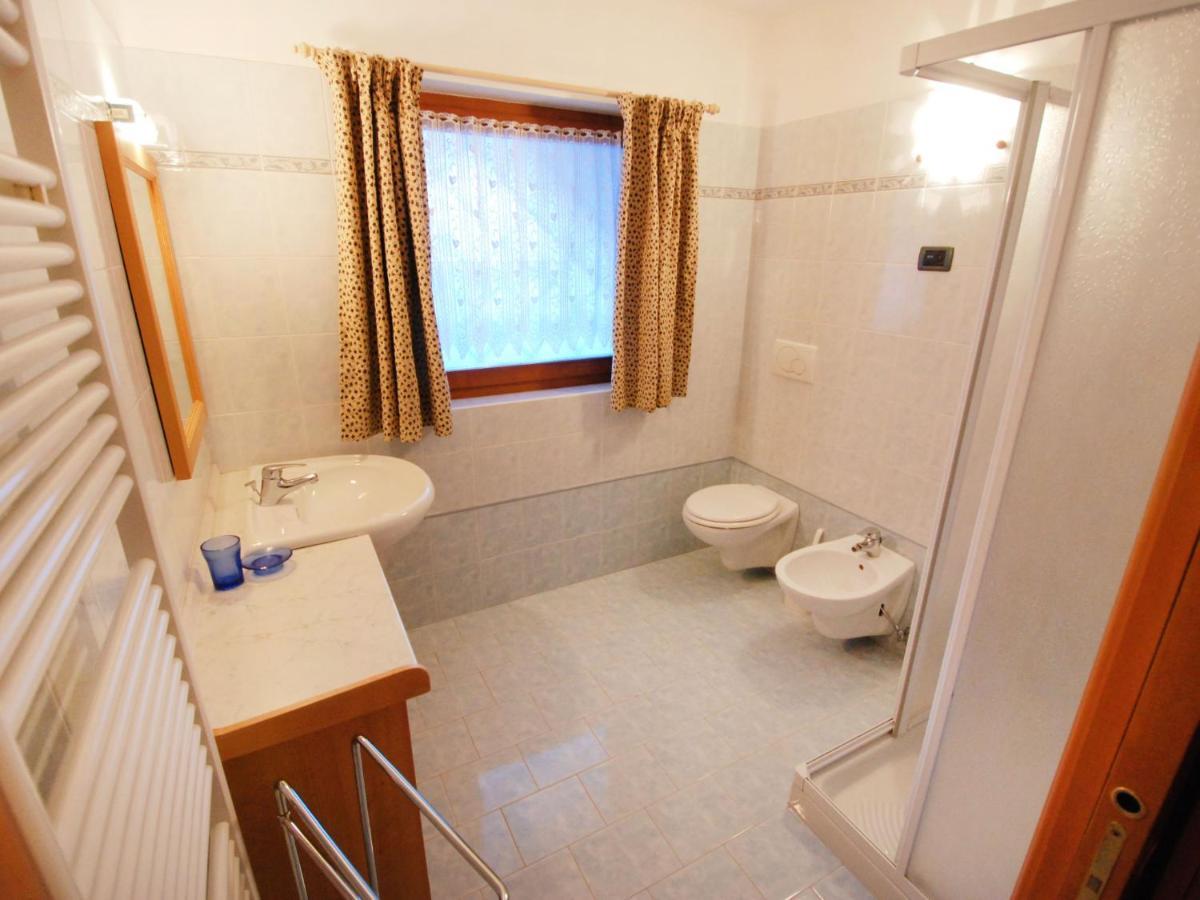 Apartment Cesa Galaldriel-2 By Interhome Penia Bagian luar foto
