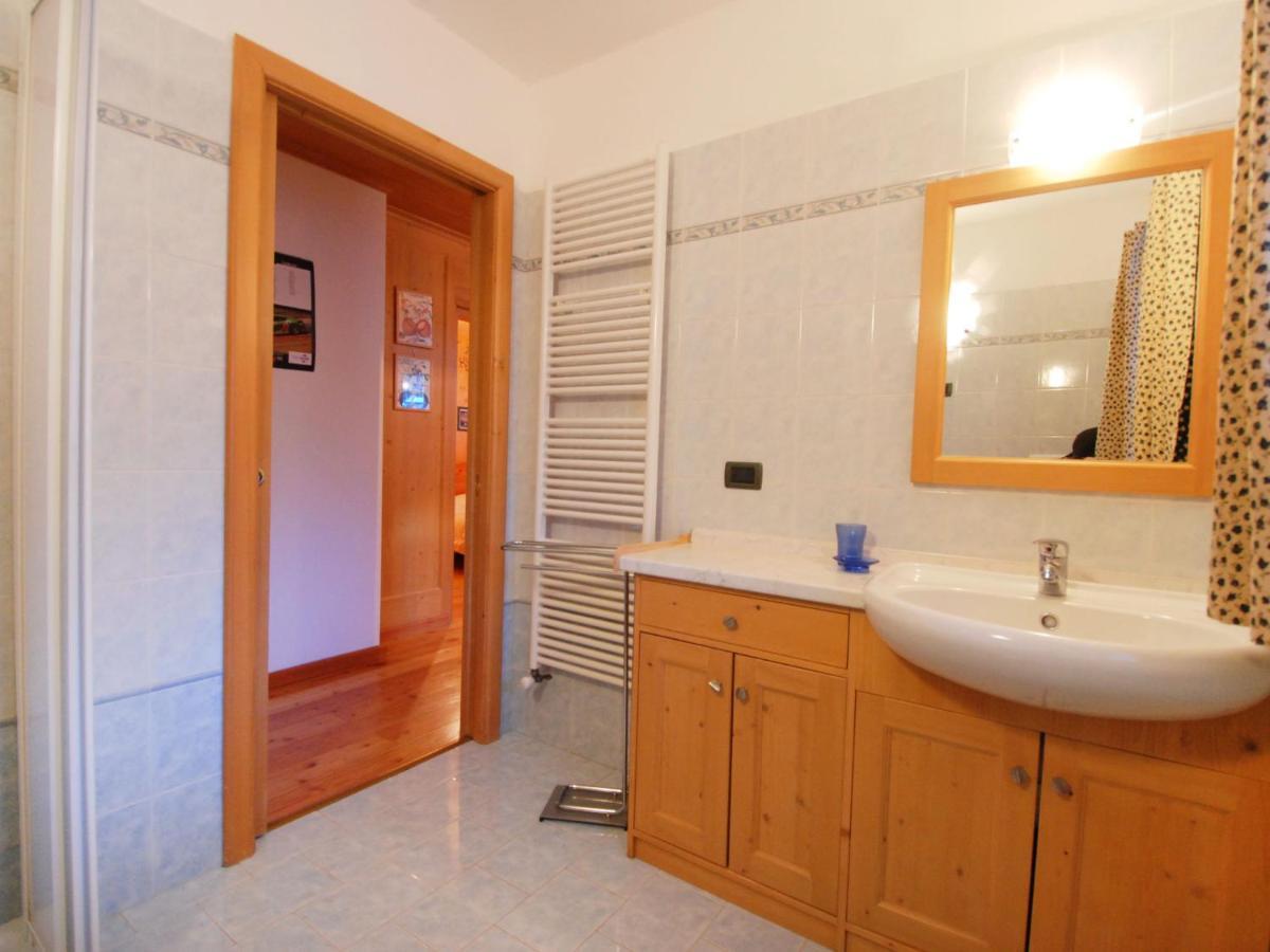 Apartment Cesa Galaldriel-2 By Interhome Penia Bagian luar foto